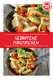 Gebratene Maultaschen Das Schwabische Original Koch Mit Rezept Gebratene Maultaschen Maultaschen Rezept Rezepte