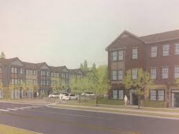 Varna gets first look at 16-acre, 225-unit townhouse project