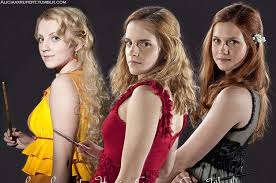 Ginny teaches hermione about vore. The Clothing You Pick Will Reveal Which Female Harry Potter Character You Re Most Like Harry Potter Quizzes Harry Potter Quiz Harry Potter