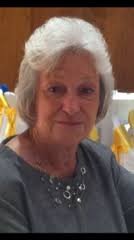 Loretta Garst Obituary