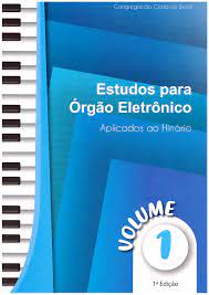 Baixe este aplicativo da microsoft store para windows 10 hinos ccb vol 01 cd completo michelle e michel.mp3. Vol 1 Novo Metodo Ccb Baixar Pdf De Docero Com Br