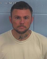 Etowah County Arrest Reports 11/13/23