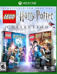 Accede al foro, consulta la guía de logros o encuentra jugadores de lego harry potter: Amazon Com Lego Harry Potter Collection Xbox One Whv Games Video Games