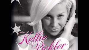 Kellie Pickler