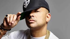 Sean Paul, Bournemouth International Centre (BIC)