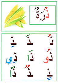 معلقات تزيين القسم صور الحروف الابجدية العربية للطور الاول ابتدائي Arabic Alphabet For Kids Learn Arabic Alphabet Arabic Alphabet Letters