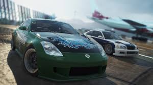 The list of available cars in the game: Three New Nfs Most Wanted Dlc Packs Out Now Get Video Screenshots