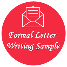 A formal letter to a committee or a board follows all the rules of a business letter. Formal Letter Writing Sample Apps En Google Play