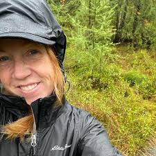 Is the Encampment River low enough to cross today?