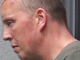 Man found guilty of murdering daughter's partner while high