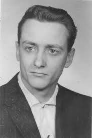 Obituary for Jonas A. Troyer