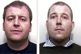 Perch garage murders: judgement day