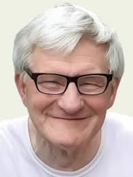 Thomas F. Brislin Obituary