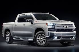 Opel is part of general motors, and. Hsv Chevrolet Silverado 1500 Launches In Australia