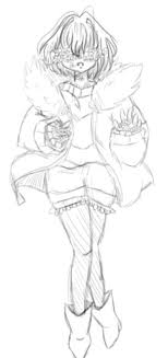 This is a cheerful skeleton sans, the main characters chara, frisk and others. Wip Fanart Of The Awesome Flowerfell Au By Underfart Snas Tears T T Wip Flowerfell Flowerfellau Fanart Tumblr Tears Digital Undertale By Artderp Paigeeworld