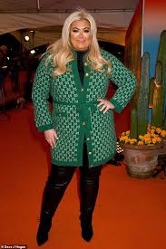 This documentary special follows the show's incredible creation journey from montreal to mexico and highlights some of thrilling moments that. Gemma Collins Displays Weight Loss As She Reveals She Has Stopped Taking Her Skinny Jab Injections Daily Mail Online
