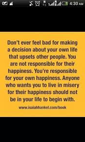 Exactly It Is Not My Job To Make Others Happy At The Expense Of My Own Happiness There Is A Line That Will No L Words Quotes Life Quotes Inspirational Quotes