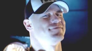 Evan Bourne entrance video