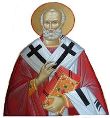 Iglesia San Nicolas Ortodoxa de Antioquia - Home | Facebook