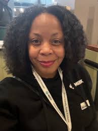 Gary Fluker's Instagram, Twitter & Facebook