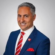 Excited to join this great organization!