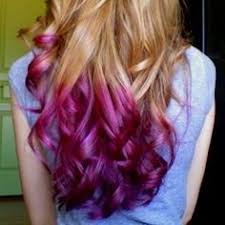 Which Kool Aid Will Dye Your Hair Teal Google Search Dip Dye Hair Hair Styles Hair