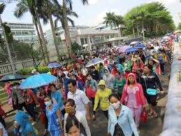 Đọc báo điện tử vietnamnet, cập nhật tin nhanh việt nam và thế giới. Cong Ty Pouyuen Viá»‡t Nam Náº¿u Thanh Phá»' Yeu Cáº§u Cong Ty Sáº½ NgÆ°ng Sáº£n Xuáº¥t