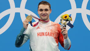 He has won a gold medal and a silver at the world championships, as well as three golds at the european championships. Ns8ctgkjosroum