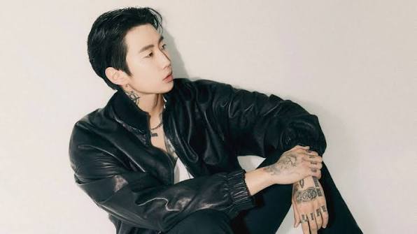 Jay Park