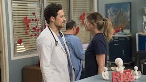 For richard, it's an aids case (before it was called aids. Grey S Anatomy Season 15 Episode 12 It S Britney Bitch Recap