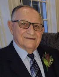 Obituary information for Howard "Bud" Russell Denryter