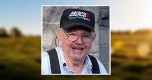Hubert Fred Stepp Obituary February 21, 2017