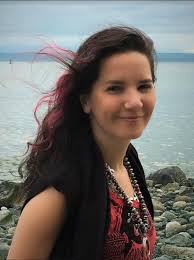 From Salem to Gowanus: The odyssey of Hannah Tinti