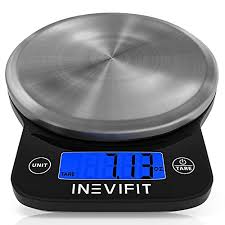 Showing how you can set the display of your personal bathroom scale to lbs or kg.lots of scales have a small switch at the bottom, which allows them to show. Best Kitchen Scale For Soap Making