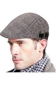Sterkowski Breathable Wool Cloth Greek Fisherman Cap, Light Gray, 7 1/2 :  Amazon.ca: Clothing, Shoes & Accessories