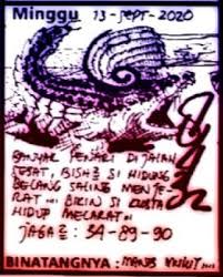 Syair Hk Malam Ini Minggu 13 09 2020 Syair Hk Malam Ini Sgp Sdy Prediksi