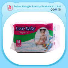 China Low Price Comfortable Sunny Alva Baby Cloth Diaper Wholesale Supplier China Baby Diaper And Disposable Baby Diaper Price