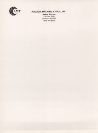 You'll receive email and feed alerts when new items arrive. Letter Headed Paper Fotolip