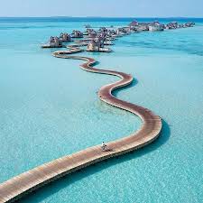 morning ride in paradise maldives photo by davidauer morning ride in paradise maldives beautiful places to travel places to travel cool places to visit