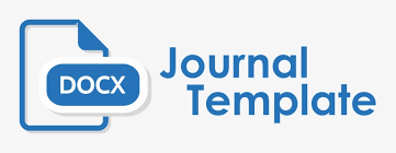 Download Template Artikel