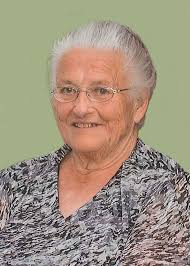 Julia Annette Wuthrich Messner (1926-2014)