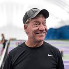 Ogden Athletic Club View Club Personnel