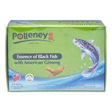 Amalkan kesegaran dan rasa ash ikan haruan setiap hari sebagai sebahagian diet kesihatan anda. Polleney Essences Of Black Fish With American Ginseng Ntuc Fairprice