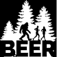 Beer and Bagel Run