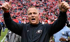 Mark richt was born on february 18, 1960 in omaha he is an actor, known for противостояние гигантам (2006), the mark richt show (2008) and retribution. Former Uga Coach Mark Richt Suffers Heart Attack
