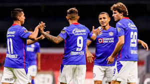 El pachuca vs cruz azul se jugara en punto de las 19:00 horas méxico y será transmitido en vivo y sin interrupciones por setodo.com, así que los esperamos para disfrutar de este gran partido esperando ver un gran juego esperando la gran pelea de la noche entre julio césar chávez jr vs billy lyell, los. Toronto Vs Cruz Azul En Vivo Y Directo Cuartos Ida Concachampions Futbol Total