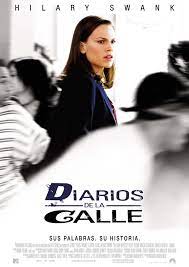 Diarios De La Calle Pelicula 2007 Sensacine Com