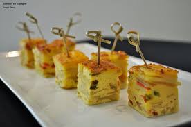 Recette De Tapas Espagnoles Recette Tapas Espagnol Tapas Espagnoles Idee Tapas