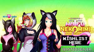 Descargar waifu hub apk 2021. Deep Space Waifu Nekomimgame Mod Apk Obb For Android Approm Org Mod Free Full Download Unlimited Money Gold Unlocked All Cheats Hack Latest Version