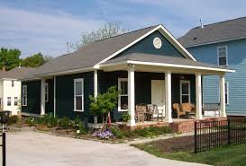 Raising or lowering the height of the ceilings on one or more floors of a house is often a simple change that can be made by your builder. Classic Single Story Bungalow 10045tt Architectural Designs House Plans